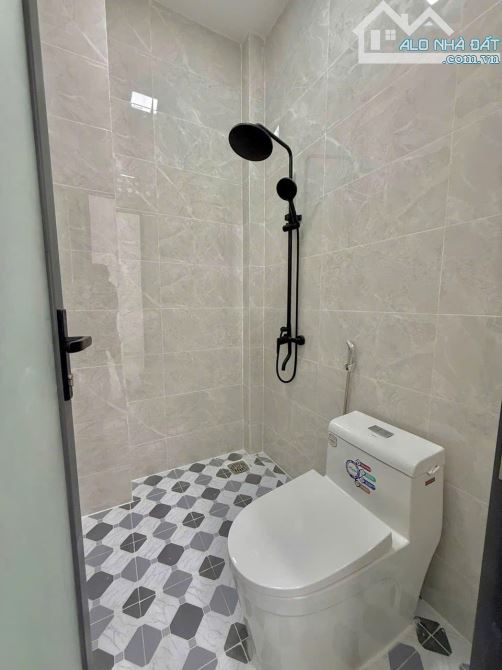 nhà mặt tiền kinh doanh đường Đồng Khởi Biên Hòa giá 2tỷ450 sổ riêng thổ cư - 5