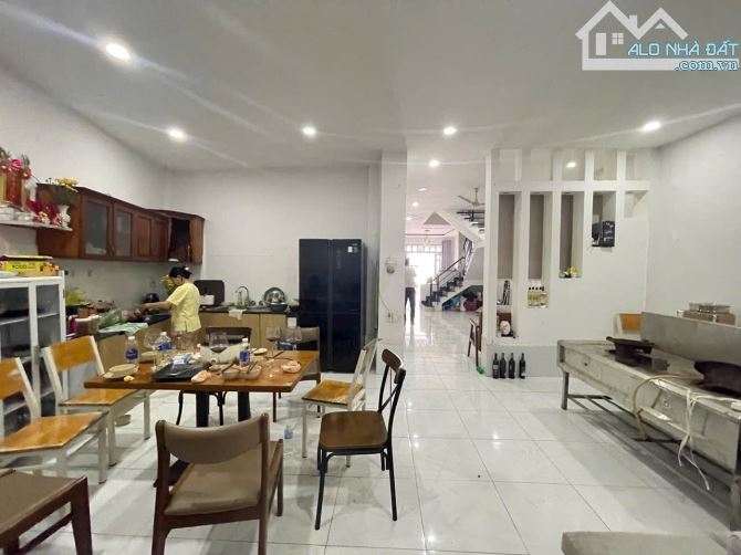 Bán Nhà SHR 3.6mx26m 3PN Đường Lê Văn Lương Nhà Bè 1 Trệt 1 Lầu Hỗ Trợ Vay Bank - 5