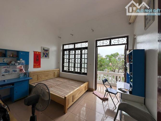 cần bán lô đất 2 mặt tiền wieu hồ chương dương -tp hải dương - 5
