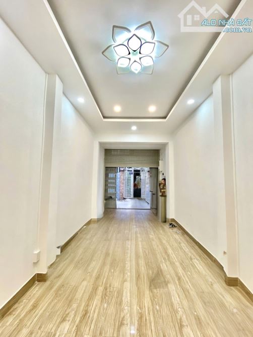 👉 PHÚ THỌ HOÀ - TÂN PHÚ - DTSD : 75M2 ( 3x14 ) 2TẦNG - 2PN, 2WC - HXH KIA - CHỈ 4.5 TỶ. - 5