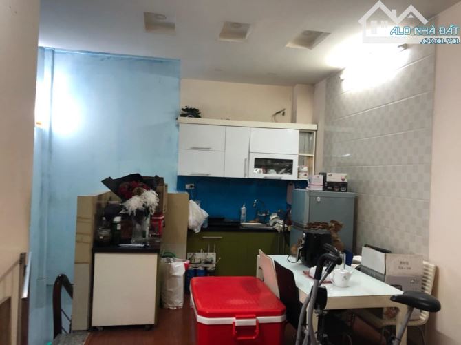 MẶT PHỐ PHAN ĐÌNH GIÓT, HÀ ĐÔNG,NHÀ ĐẸP, LÔ GÓC, KD BẤT CHẤP, 30 RA PHỐ QUANG TRUNG, HIẾM. - 5