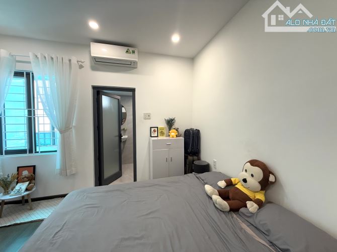 Nhà Vĩnh Ngọc sát Vĩnh Điềm Trung ngang 7m hẻm ô tô Cầu Dứa Phú Nông - 5