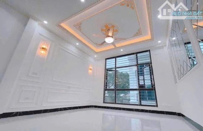 Bán nhà trục kinh doanh Đại Thành Cuối Tố Hữu - 5