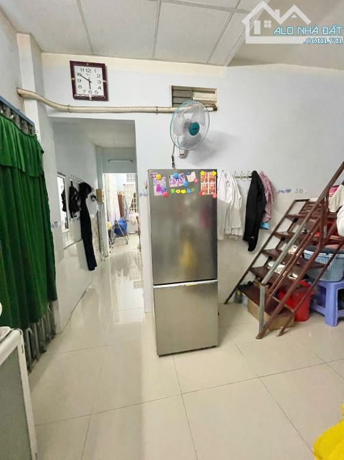 Bán căn nhà 95m2 hẻm ô tô phường Tân Phong , ngay sau lưng BV Tâm Thần - 5