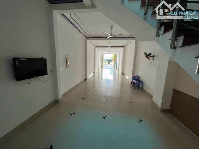 BÁN NHÀ 3 TẦNG, MẶT TIỀN ĐƯỜNG DÃ TƯỢNG, 150M2 NGANG 5M, GIÁ 13 TỶ. CN13.5 - 5