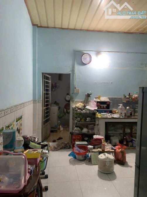 Nhà 2 tầng đường TÂN CHÁNH HIỆP 08, phường TÂN CHÁNH HIỆP , Q12, dt 80m2 (4mx20m). 4,15Tỷ - 5
