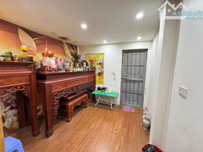 Hàng hiếm - Gần Ô tô - An Dương - Tây Hồ - Dt:30m2/5tầng/3,4mMT*6,2 tỷ - 5