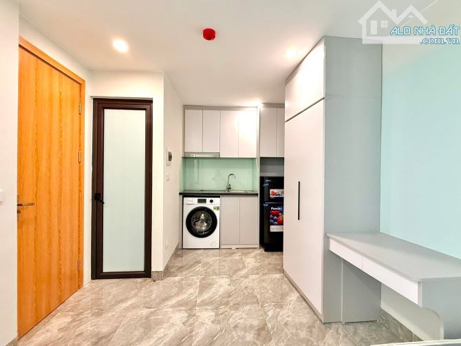 Bán căn CC mini Trung Văn . Dt 80m2, 7t, mt 6.6 m. Gia ban 22.9 tỷ    CCMN 7 TẦNG THANG MÁ - 5