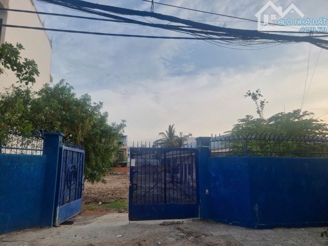 Siêu phẩm cao tầng – Phạm Văn Đồng 1648 m2 Đối diện CC 4S Linh Đông Thủ Đức chỉ 165 tỷ - 5
