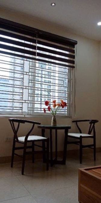 Toà 9 tầng mặt ngõ Xã Đàn – Hiệu suất 130 triệu/tháng – Gần ngã tư Phạm Ngọc Thạch - 5