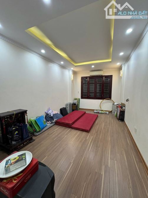 BÁN NHÀ PHỐ AN DƯƠNG GẦN HỒ TÂY GIÁ SIÊU TỐT - 5