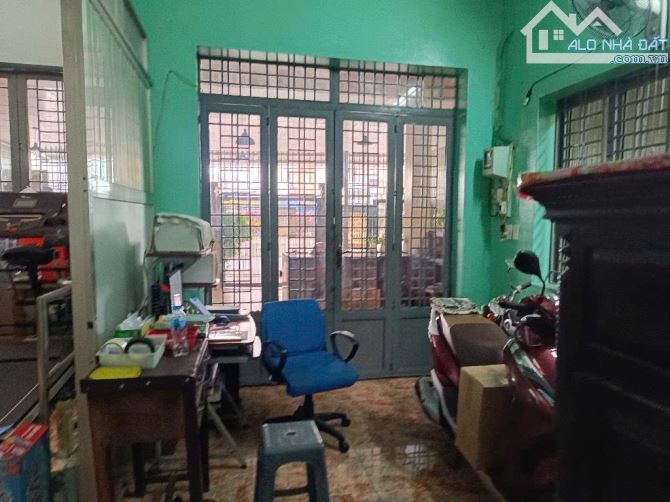 Nhà 2 tầng mặt tiền Quốc Lộ 1A, p Tân Chánh Hiệp, Q12, dt 193m2 (9,4mx25m) . Giá 12,3Tỷ - 5