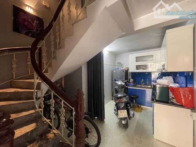 Nhà mặt đường tuyến 2 Đỗ Nhuận 193 Văn Cao - Điểm đẹp kinh doanh tốt - 5