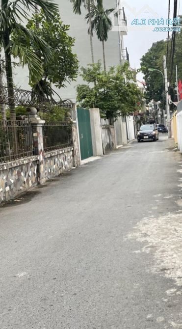 SIÊU PHẨM MỚI TINH, MẶT NGÕ Ô TÔ – 6 TẦNG, THANG MÁY, ĐỦ NỘI THẤT NHẬP – PHÂN LÔ CÁN BỘ, N - 5