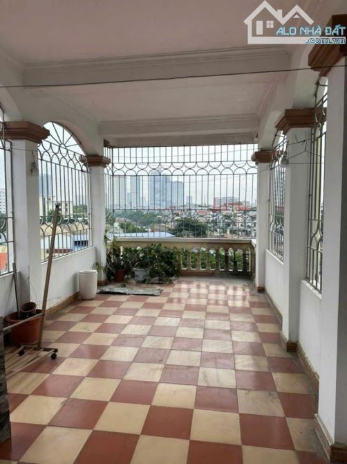 🏠PHÚ LÃM---57/61M2---SÂU 15M--1 TẦNG--KINH DOANH TRỌ DK---4,850 tỷ--Mức giá ổn áp - 5