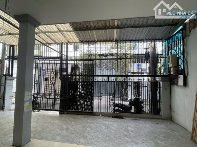 ĐỐI DIỆN VẠN PHÚC CITY – NGANG KHỦNG 7.2M – FULL THỔ – XE HƠI NGỦ TRONG NHÀ - 5