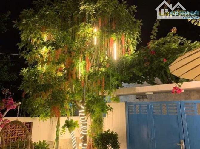Bán căn villa kiệt Chế Lan Viên - Đà Nẵng - 5