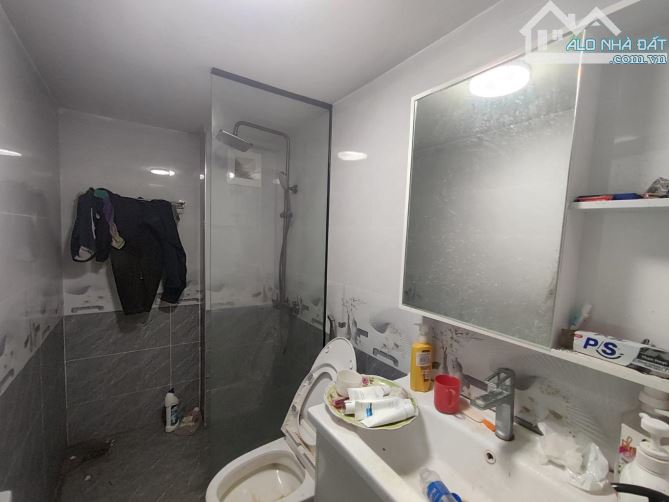 BÁN GẤP, NHÀ ĐẸP, 5 Ô TÔ TRÁNH, 65M2X5T, MT4M, VIEW HỒ, THOÁNG MÁT, KHÔNG Ô NHIỄM, 15 TỶ - 5