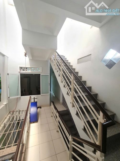 Cần bán nhà mặt đường Mê Linh , Tân Lập , Nha Trang - 5