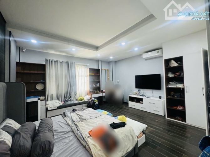 Q8 4x18M NỞ HẬU 5.4M 4 TẦNG 4PN HXH GẦN KHU HÀNH CHÍNH QUẬN 8 GẦN CHỢ TRƯỜNG 7.xT - 5