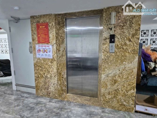 SIÊU TÀI SẢN DÒNG TIỀN – TRÁI TIM MỸ ĐÌNH – CHỈ DÀNH CHO NHÀ ĐẦU TƯ BIẾT TÍNH TOÁN - 5