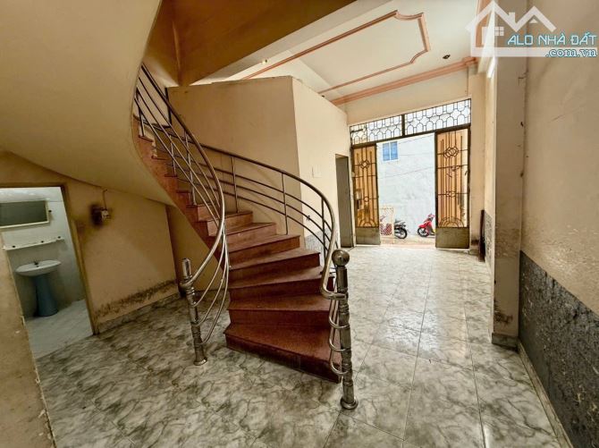 Chỉ từ 12 tỷ có ngay căn nhà hẻm xe tải ngang 6m đường xvnt quận bình thạnh - 5