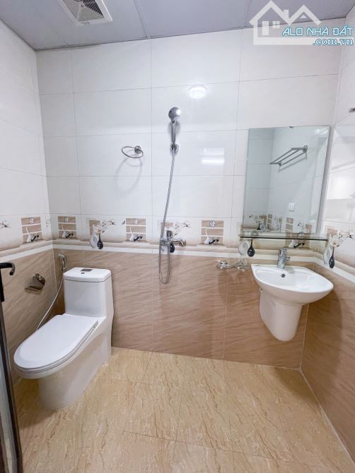 1n1k Pháo Đài Láng_ban công thoáng_bếp riêng_sạch sẽ_quá rẻ - 5