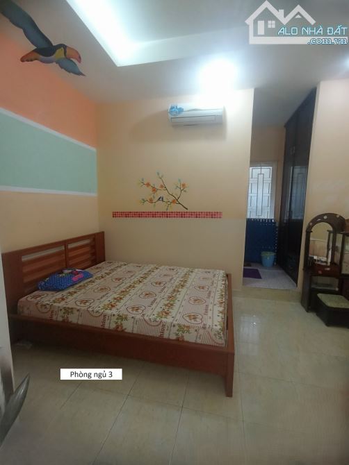 🔥XE HƠI NGỦ TRONG NHÀ - LÂM VĂN BỀN - SÁT TRƯỜNG NGUYỄN HỮU THỌ - 77M² - CHỈ 10,5TỶ. - 5
