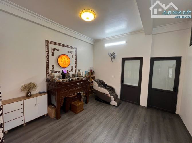 🔥Bán nhà 2 tầng tại Quỳnh Hoàng, Nam Sơn, An Dương - Giá 2,24 tỷ full nội thất - 5