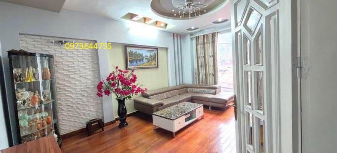 Bán nhà  công trường PTTH Yên Hoà, Phố Hạ Yên Quyết. DT 60m2, 5 tầng. Giá 23,7 tỷ - 5