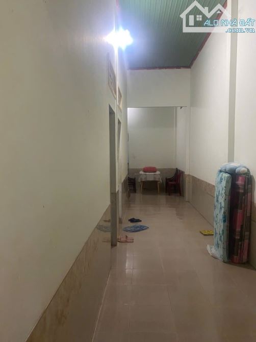 NHÀ BÁN MẶT TIỀN ĐƯỜNG BÀ HUYỆN THANH QUAN SAU CHỢ EATAM - Loctran - 5