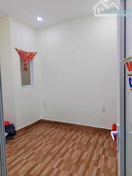 Bán nhà xinh Bà Hạt, Quận 10, 4 tầng, 33m2, nhỉnh 6 tỷ - 5
