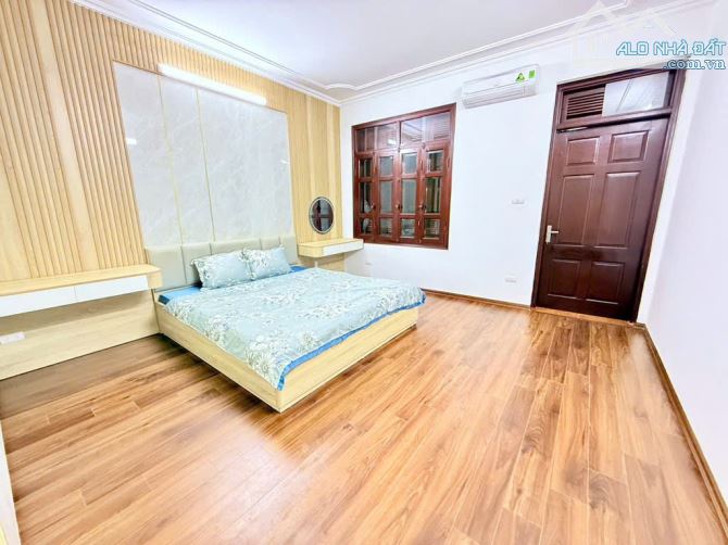 BÁN MỸ ĐÌNH 66M X 5T MT4,7M  Ô TÔ 7 CHỖ VÀO NHÀ  MỚI KOONG 3 THOÁNG - NGÕ THÔNG - 5