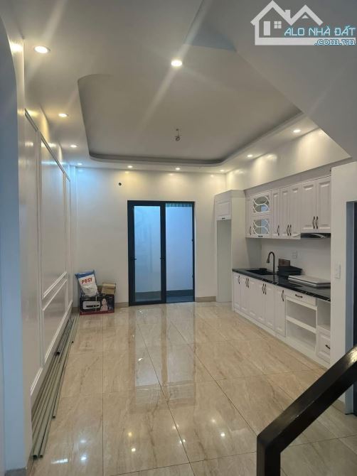 🏡 BÁN NHÀ 3 TẦNG – VĨNH KHÊ, AN ĐỒNG, AN DƯƠNG – GIÁ CHỈ 2,99 TỶ! - 5