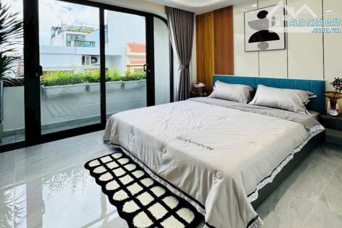 Bán nhà đường Nguyễn Tư Giản, Gò Vấp, 48 m² (4m x 12m), sát MT - Giá 8.5 tỷ TL - 5