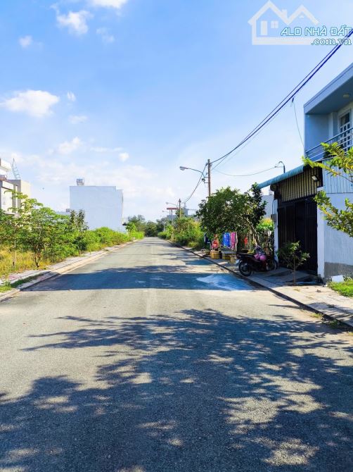 💥 ĐẤT NỀN 62M2, Ô TÔ, ĐƯỜNG SỐ 8, KHU DÂN CƯ "BLUE DIAMOND RIVERSIDE" GẦN CHỢ LONG PHƯỚC - 5