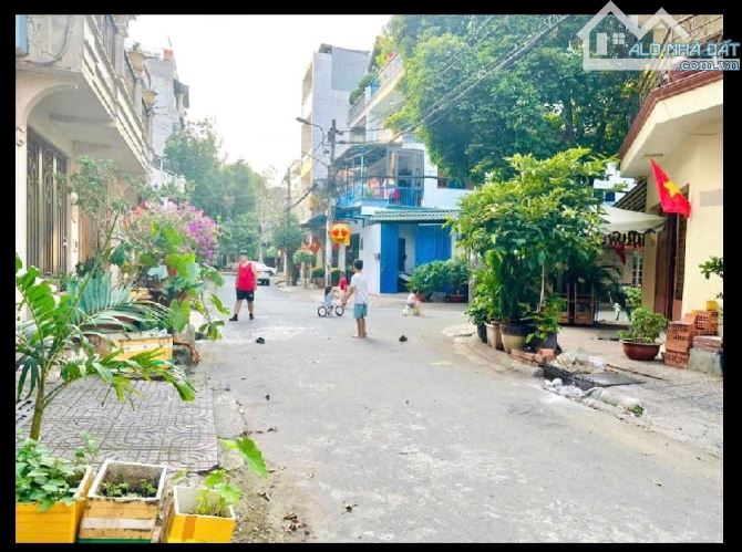 HẠ GIÁ BÁN GẤP NHÀ 60M2, 3 TẦNG KHU PHÂN LÔ VIP TRƯỜNG CHINH, TÂN PHÚ. - 5