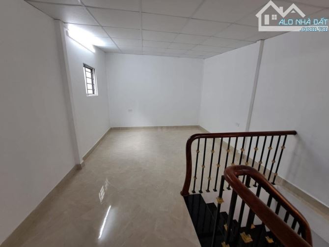 ba gác đỗ cửa, vài bước ra ô tô, nhà dân xây diện tích 36m, 4 tầng, giá 6.5 tỷ - 5