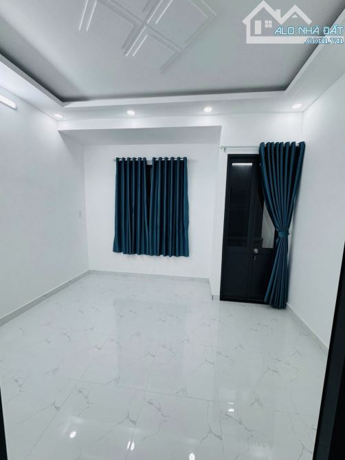 (473)🏠 BÁN NHÀ ĐẸP – LÊ THÚC HOẠCH, PHÚ THỌ HÒA, TÂN PHÚ, TP.HCM ✨ Nhà mới đẹp – Dọn vào - 5