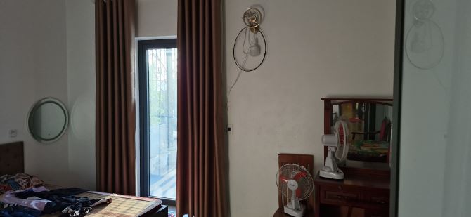 Siêu phẩm nhà 3 tầng tổng diện tích 715m giá hơn 6 tỷ hộ khẩu đông anh cách Cty xích líp v - 5