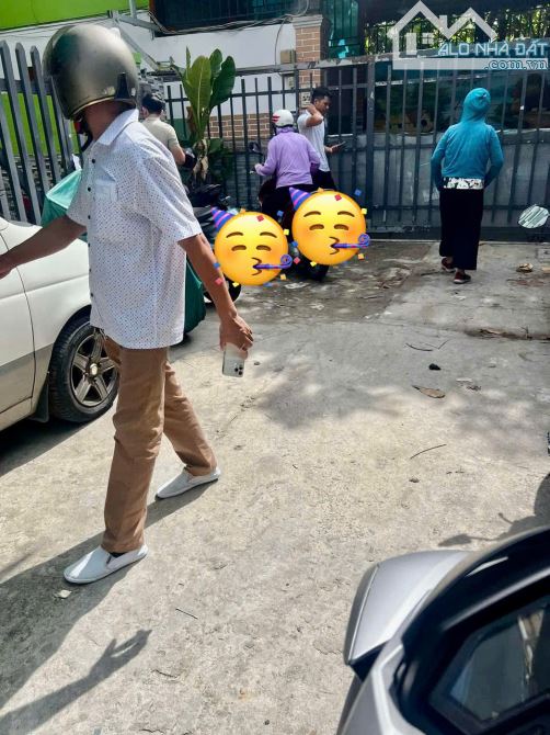 BÁN NHÀ 95M2 ĐƯỜNG 297 PHƯỚC LONG B QUẬN 9, HẺM XE TẢI NGAY ĐH VĂN HÓA, NHỈN NHẸ 6 TỶ - 5