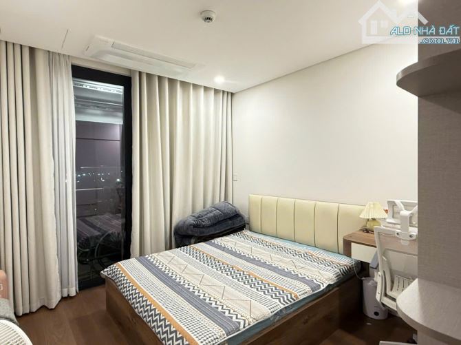 Cho thuê căn hộ chung cư Sunshine Green Iconic, 80m, 2 ngủ, 2 wc, giá thuê 15 triệu - 5