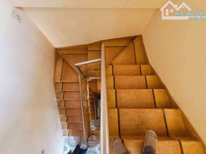 BÁN NHÀ PHÚ DIỄN, BTL – Ô TÔ ĐỖ CỔNG - DÂN XÂY CHẮC CHẮN – MẶT TIỀN ĐẸP - S= 45M2 - GIÁ 6. - 5