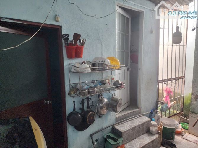 Cần bán gấp nhà để trả nợ MT đường Phan Văn Đáng- Phú Đông Nhơn Trạch sổ riêng 1,65 tỷ - 5
