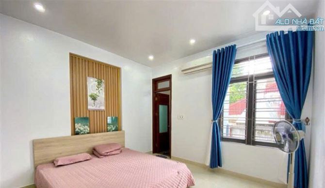 Bán nhà có thang máy cực đẹp trong ngõ 254 Văn Cao, Đằng Giang, Ngô Quyền, Hải Phòng - 5
