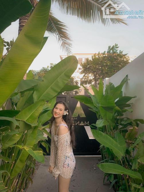 BIỆT THỰ ĐÔI SIÊU HOT HIT CÓ 1 KHÔNG 2 ĐÀ NẴNG - 5