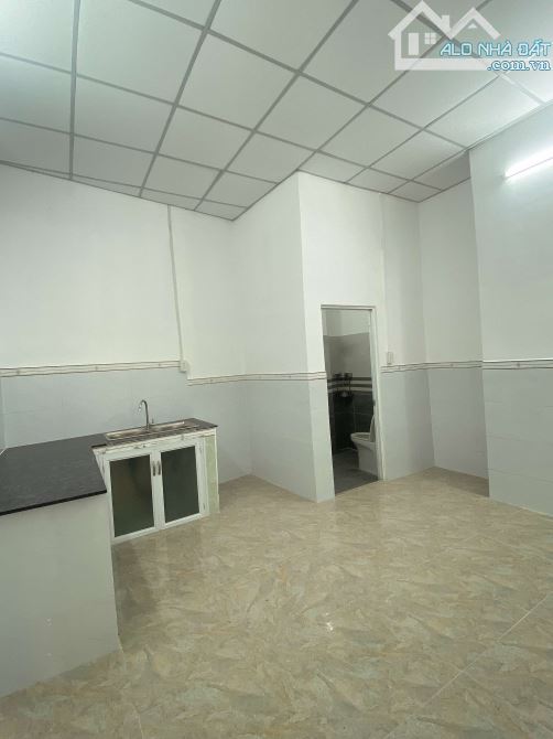 Bán nhà đẹp giá rẻ SĐR 4 x15 Thới An Quận 12 nhỉnh 2 tỷ - 5
