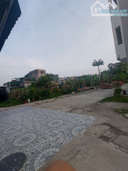 Bán nhà 1,5 tầng ường ô tô đỗ cửa,trước nhà đỗ được 10 chiếc khu ngọc châu, tp hải dương - 5