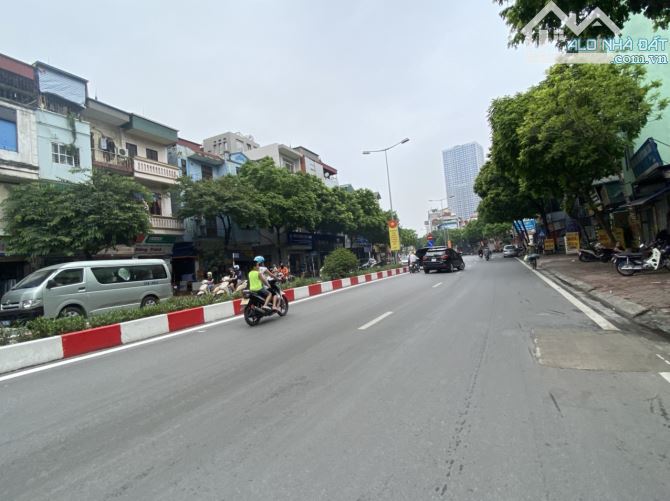 Bán nhà Vạn Phúc 52m, lô góc 3 thoáng, vài bước ra phố, nhà mới ở ngay, chỉ hơn 7 tỷ - 5