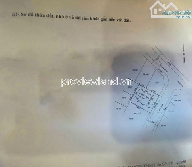 Bán biệt thự Quận 2, Đường 53A, Thạnh Mỹ Lợi, 15x18m đất, 5 tầng, 55 tỷ - 5